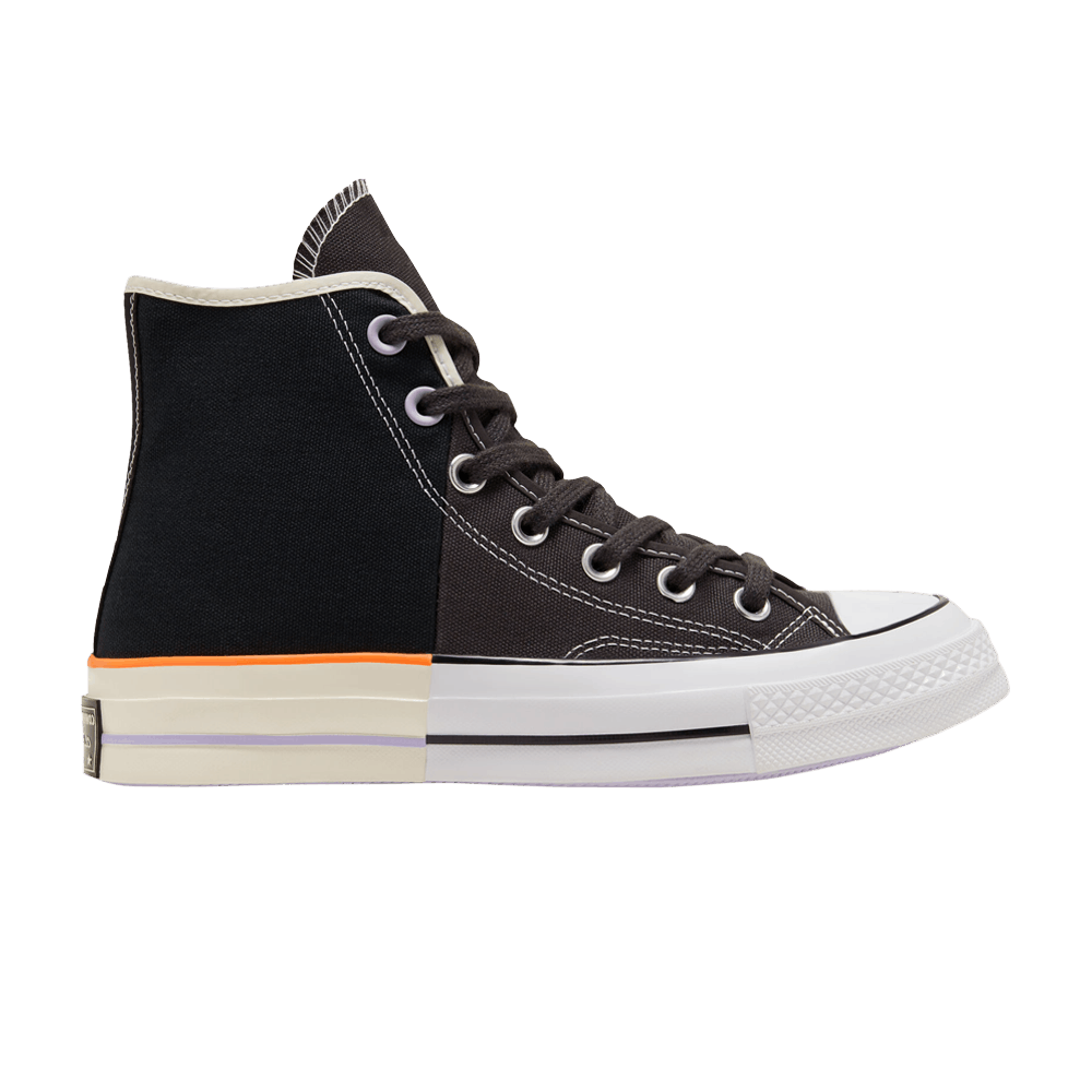 Кроссовки Converse Chuck 70 High 'Sunblocked - Black'