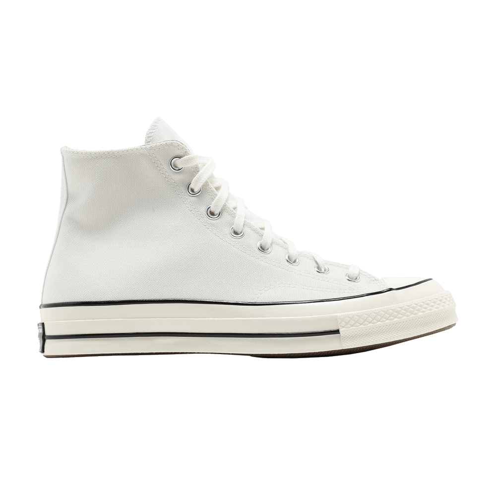 Кроссовки Converse Chuck 70 High 'Three Color - Sesame'