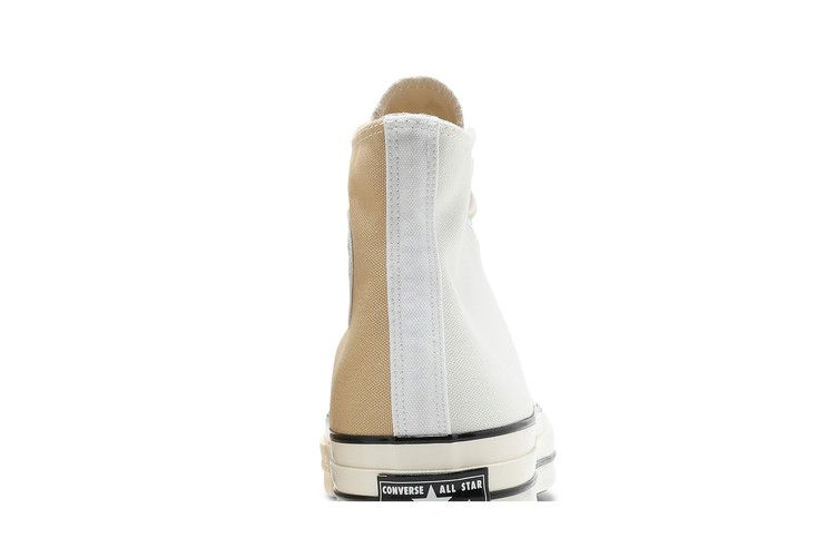 Кроссовки Converse Chuck 70 High 'Three Color - Sesame'