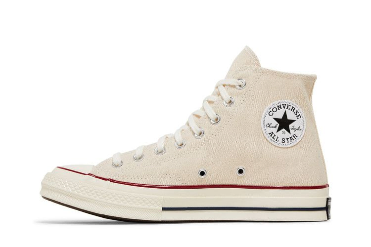 Кроссовки Converse One Block Down x Chuck 70 High 'Protect Your Icon - Parchment'