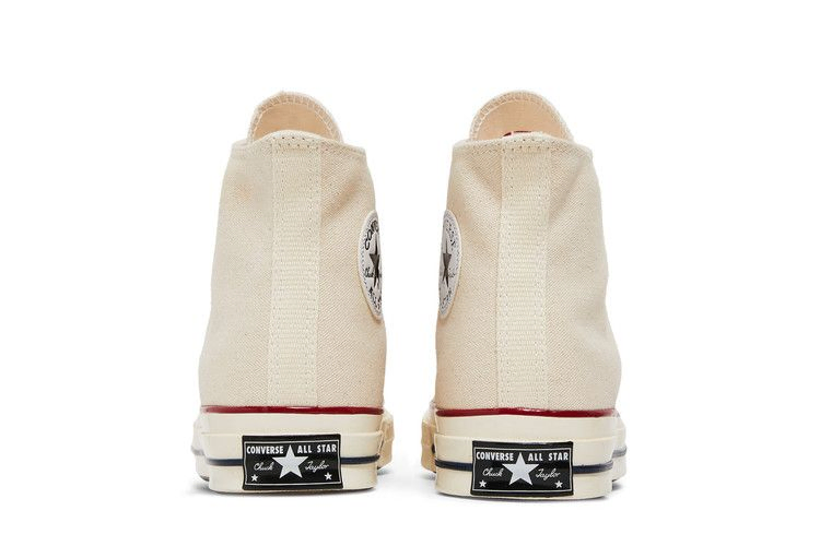 Кроссовки Converse One Block Down x Chuck 70 High 'Protect Your Icon - Parchment'