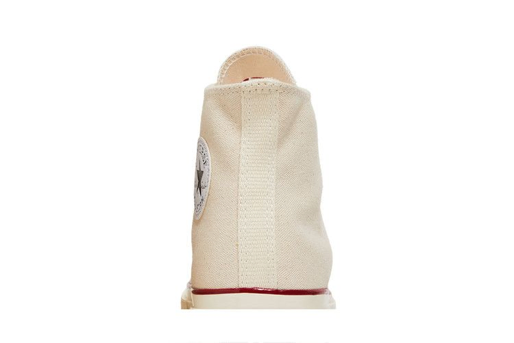 Кроссовки Converse One Block Down x Chuck 70 High 'Protect Your Icon - Parchment'