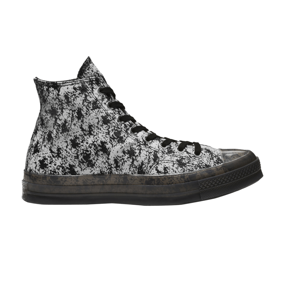 Кроссовки Converse Chuck 70 Hi 'Translucent Midsole'