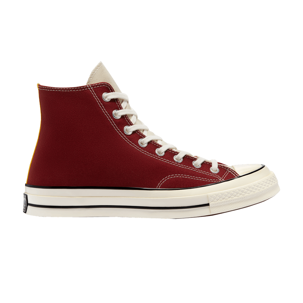 Кроссовки Converse Chuck 70 High 'Tri-Panel'