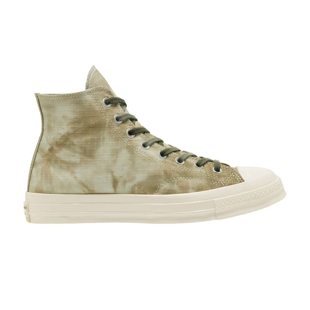 Кроссовки Converse Chuck 70 High 'Twisted Vacation - Street Sage'