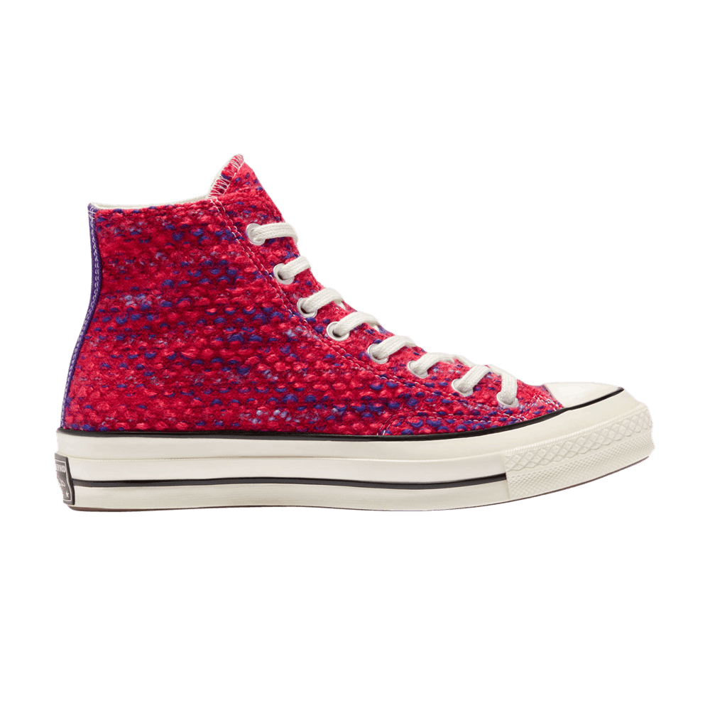 Кроссовки Converse Chuck 70 High 'Warm At Heart - Pink'