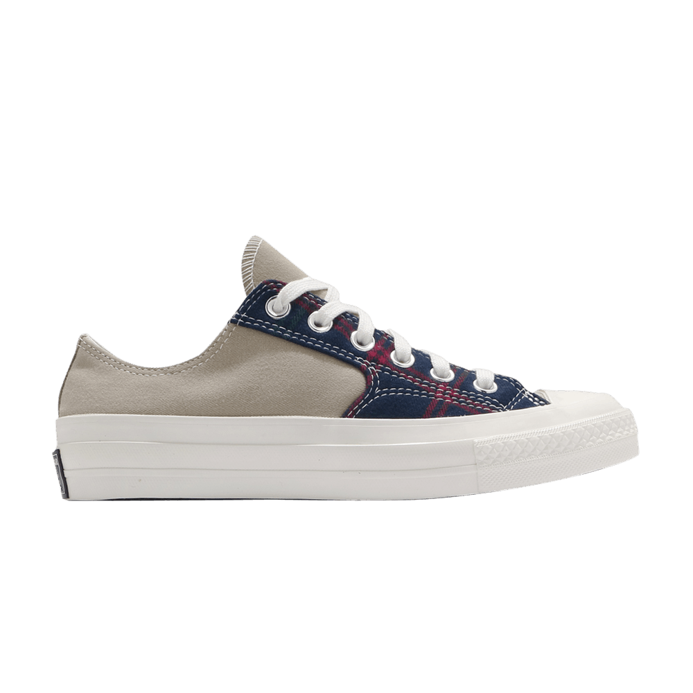 Кроссовки Converse Beyond Retro x Chuck 70 Low 'Workwear'