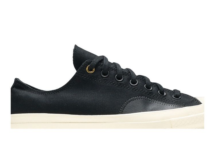 Кроссовки Converse Chuck 70 Low 'Clean N Preme - Black'
