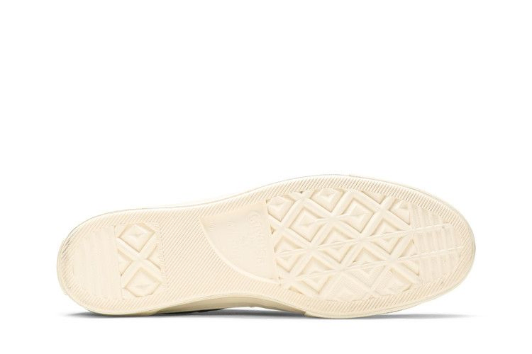 Кроссовки Converse Chuck 70 Low 'Clean N Preme - Black'