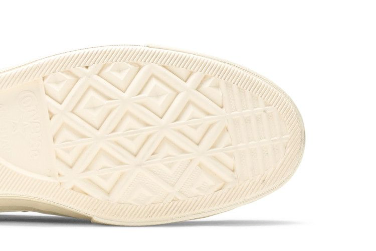Кроссовки Converse Chuck 70 Low 'Clean N Preme - Black'