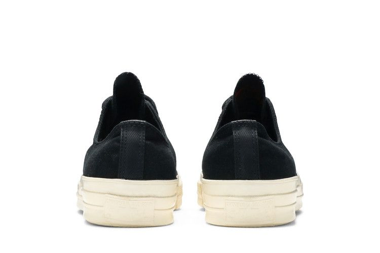 Кроссовки Converse Chuck 70 Low 'Clean N Preme - Black'