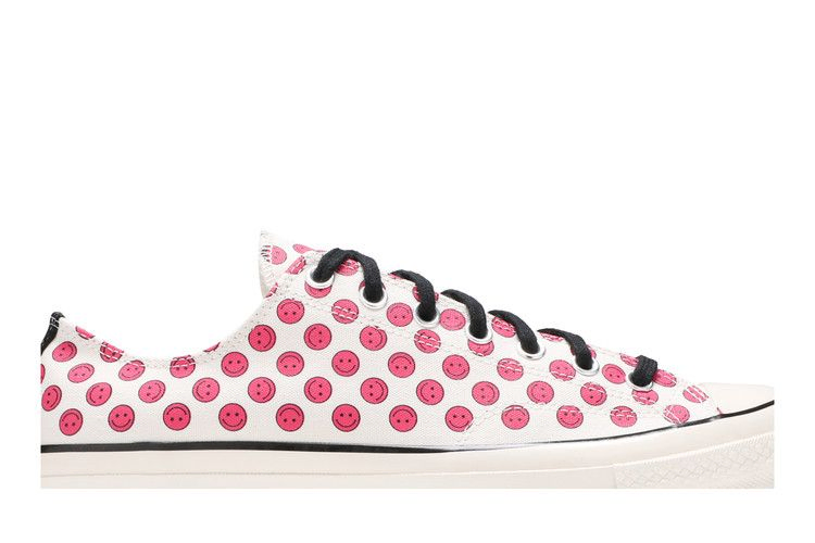 Кроссовки Converse Chuck 70 Low 'Happy Camper'