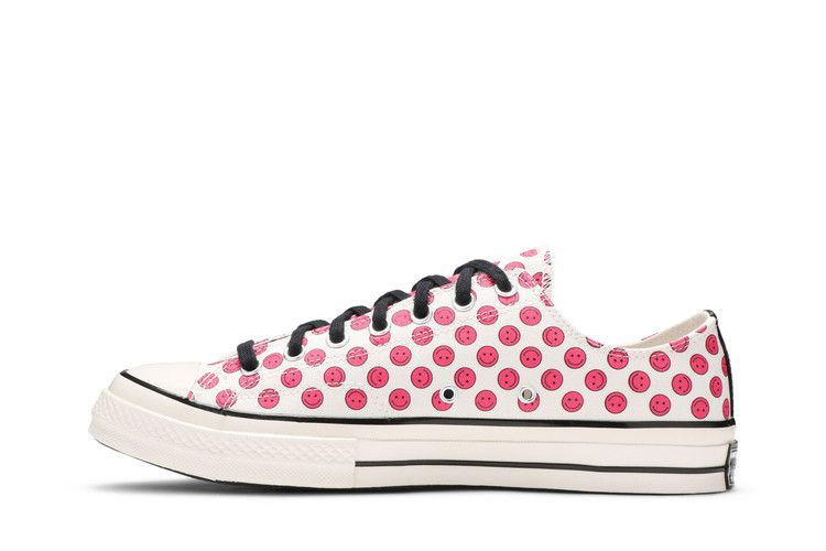 Кроссовки Converse Chuck 70 Low 'Happy Camper'