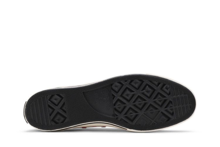 Кроссовки Converse Chuck 70 Low 'Happy Camper'