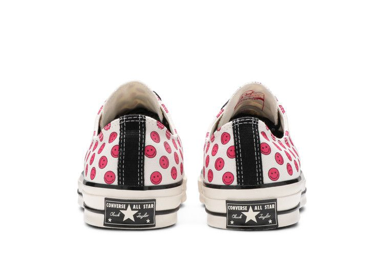 Кроссовки Converse Chuck 70 Low 'Happy Camper'