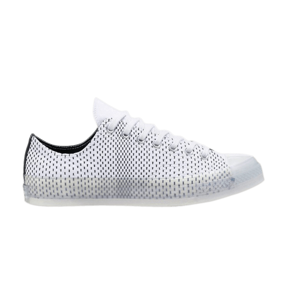 Кроссовки Converse Chuck 70 Low 'Neon Nights - White'