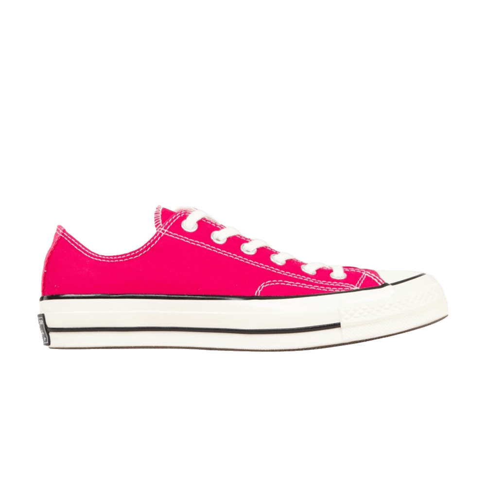 Кроссовки Converse Chuck 70 Low 'Pink Pop'