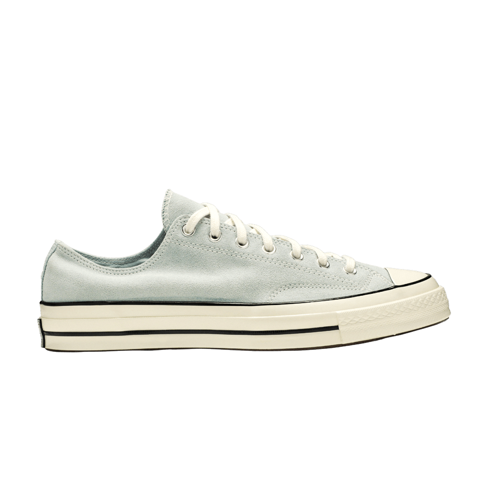 Кроссовки Converse Chuck 70 Low 'Polar Blue'