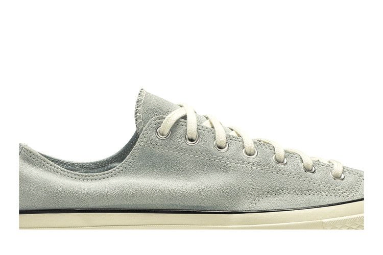 Кроссовки Converse Chuck 70 Low 'Polar Blue'