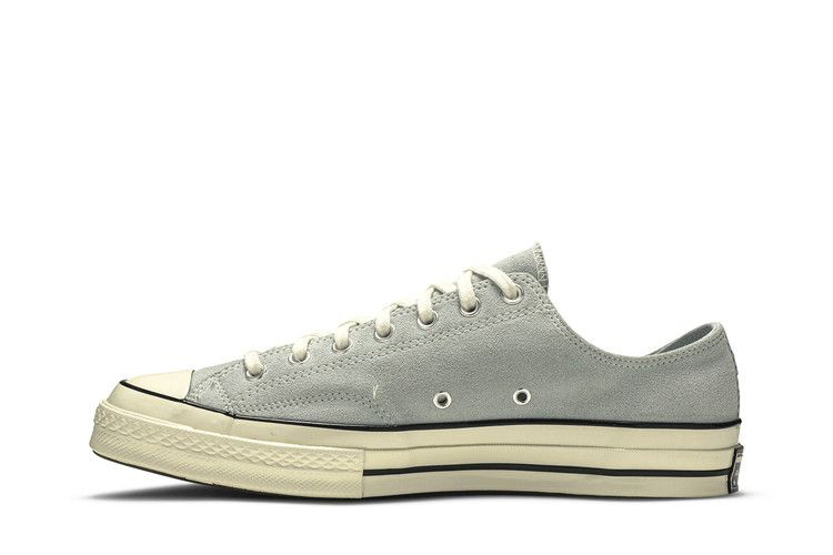 Кроссовки Converse Chuck 70 Low 'Polar Blue'