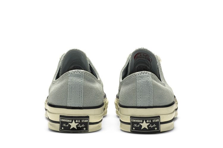 Кроссовки Converse Chuck 70 Low 'Polar Blue'