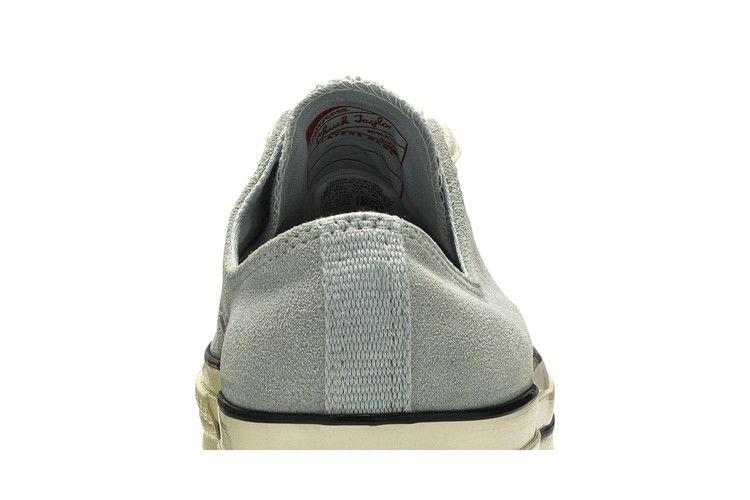 Кроссовки Converse Chuck 70 Low 'Polar Blue'