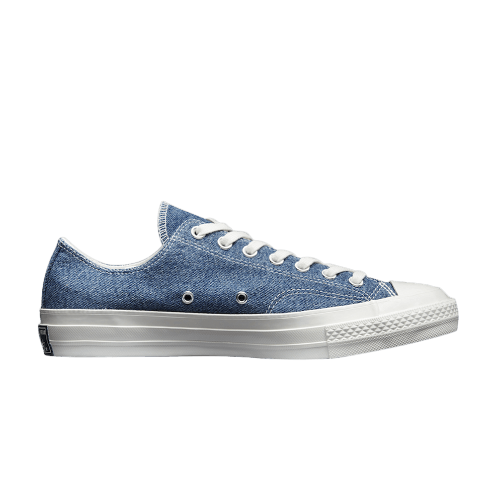 Кроссовки Converse Renew Chuck 70 Low 'Denim'