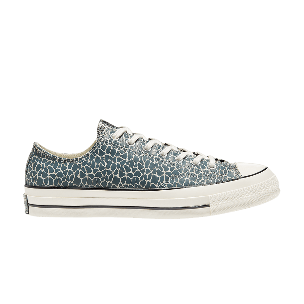 Кроссовки Converse Chuck 70 Low 'Space Animal'