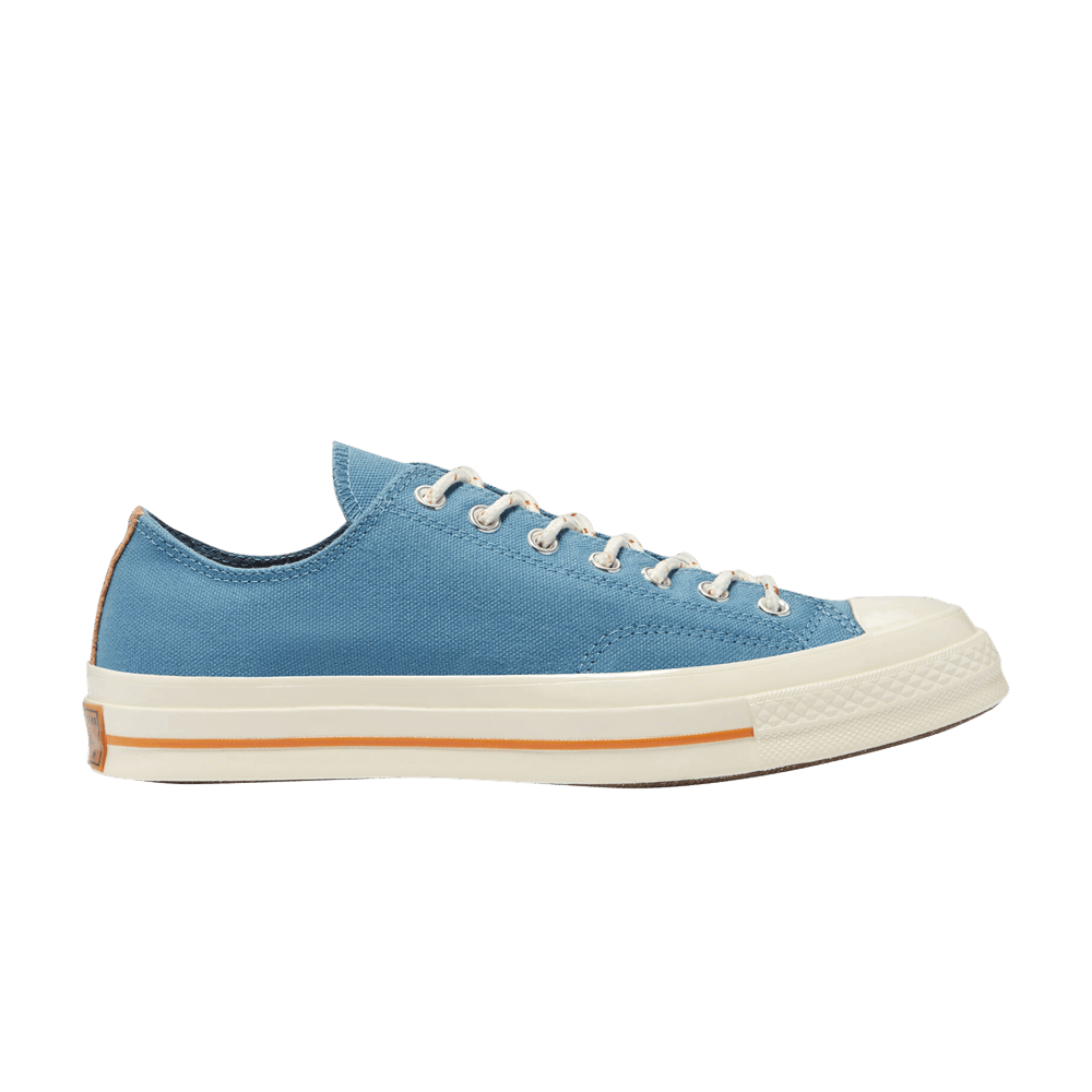 Кроссовки Converse Chuck 70 Low 'Summer Daze - Aegean Storm'