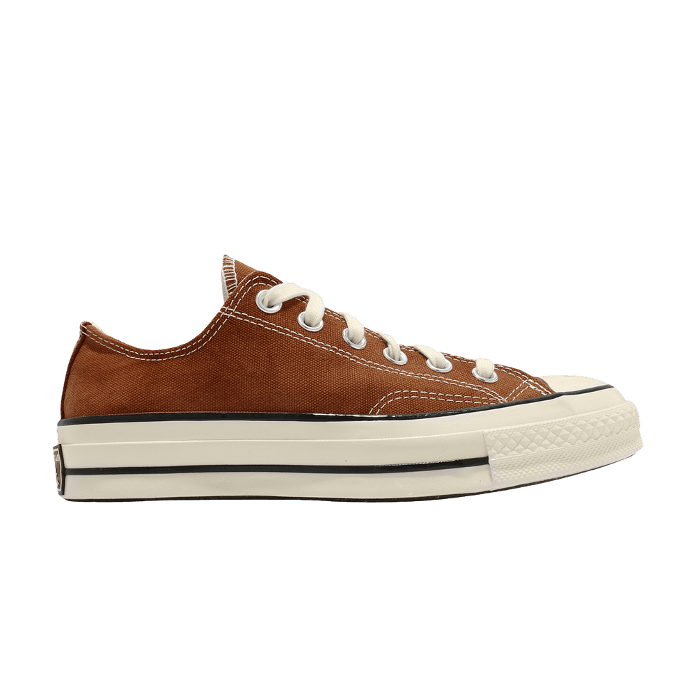 Кроссовки Converse Chuck 70 Low 'Summer Daze - Red Bark'