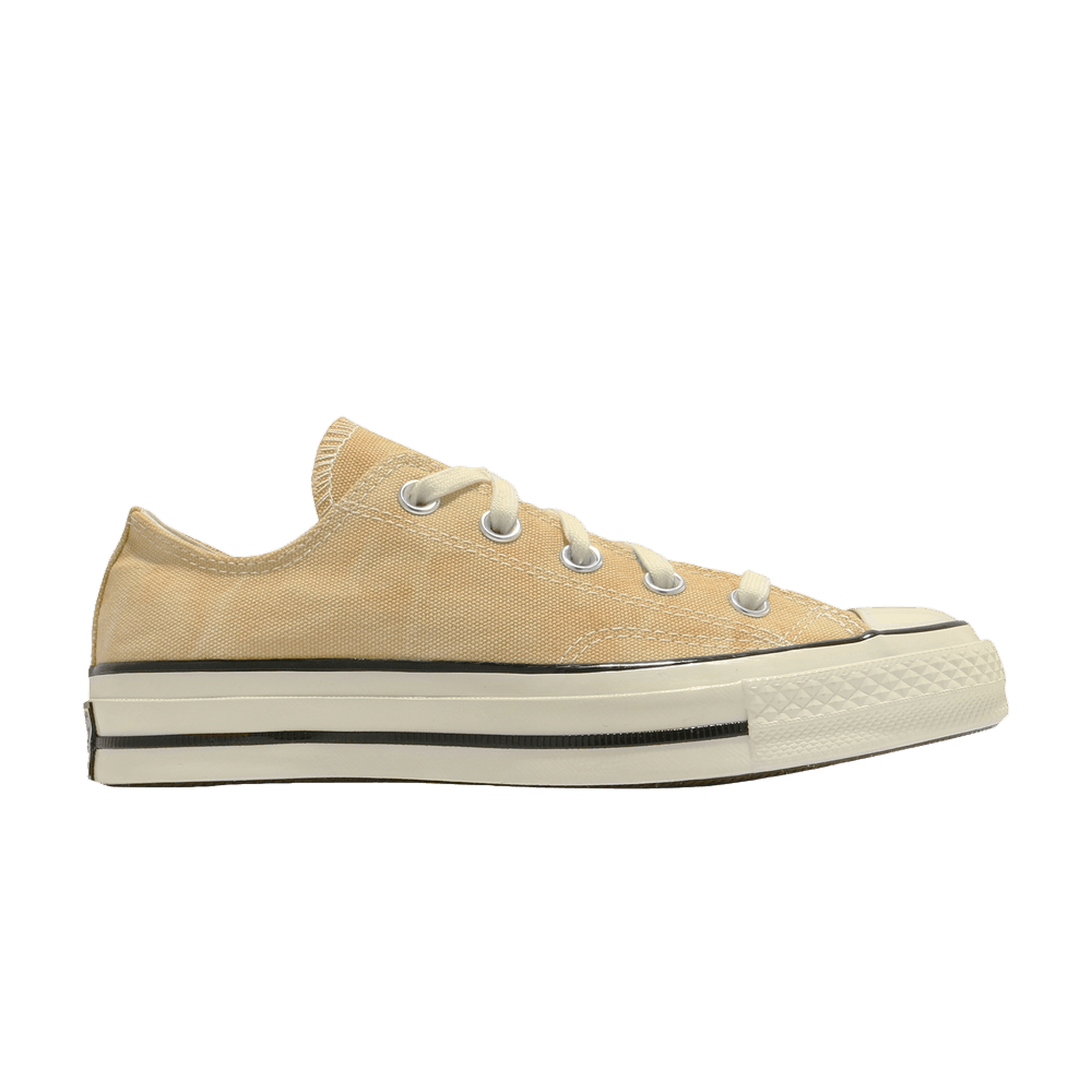Кроссовки Converse Chuck 70 Low 'Summer Daze - Seasame'