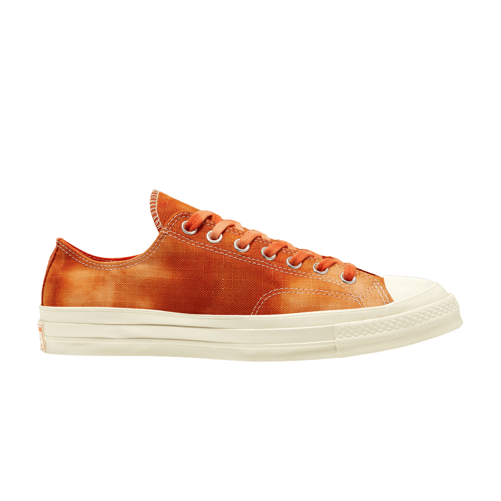 Кроссовки Converse Chuck 70 Low 'Twisted Vacation - Venetian Rust'