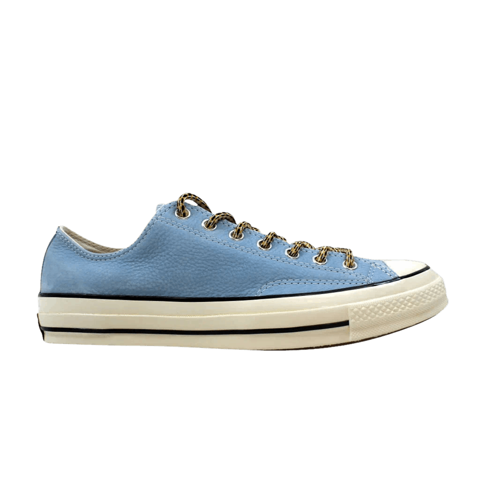 Кроссовки Converse Chuck 70 Ox 'Ambient Blue'