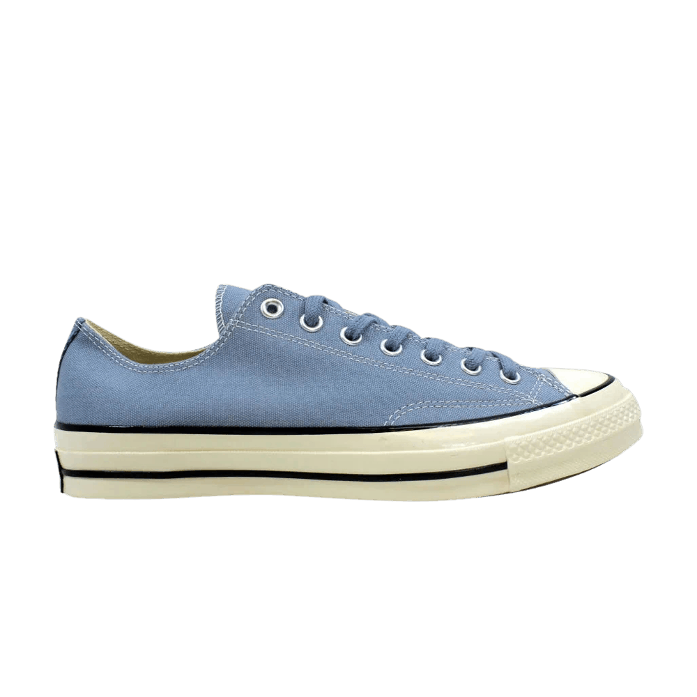 Кроссовки Converse Chuck 70 Ox 'Blue Slate'