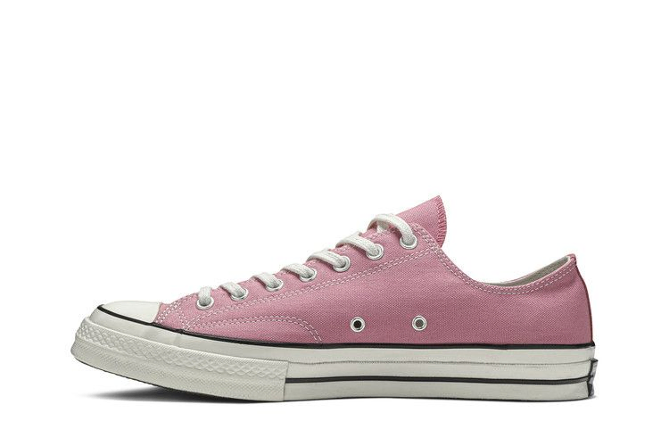 Кроссовки Converse Chuck 70 Ox 'Chateau Rose'