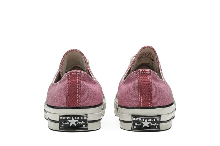 Кроссовки Converse Chuck 70 Ox 'Chateau Rose'