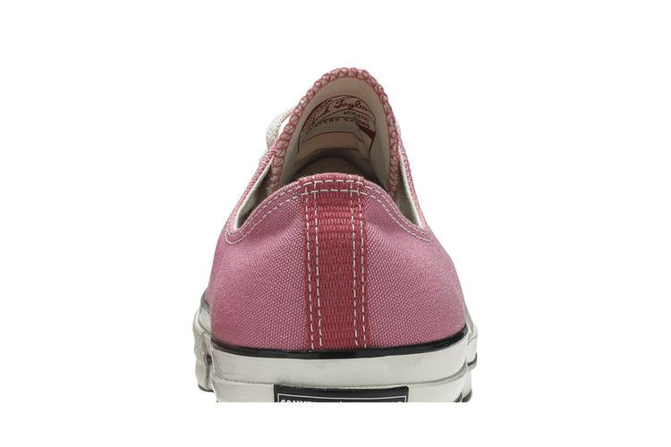 Кроссовки Converse Chuck 70 Ox 'Chateau Rose'