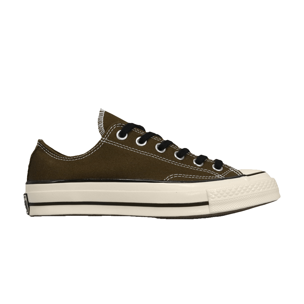 Кроссовки Converse Chuck 70 Ox 'Green'
