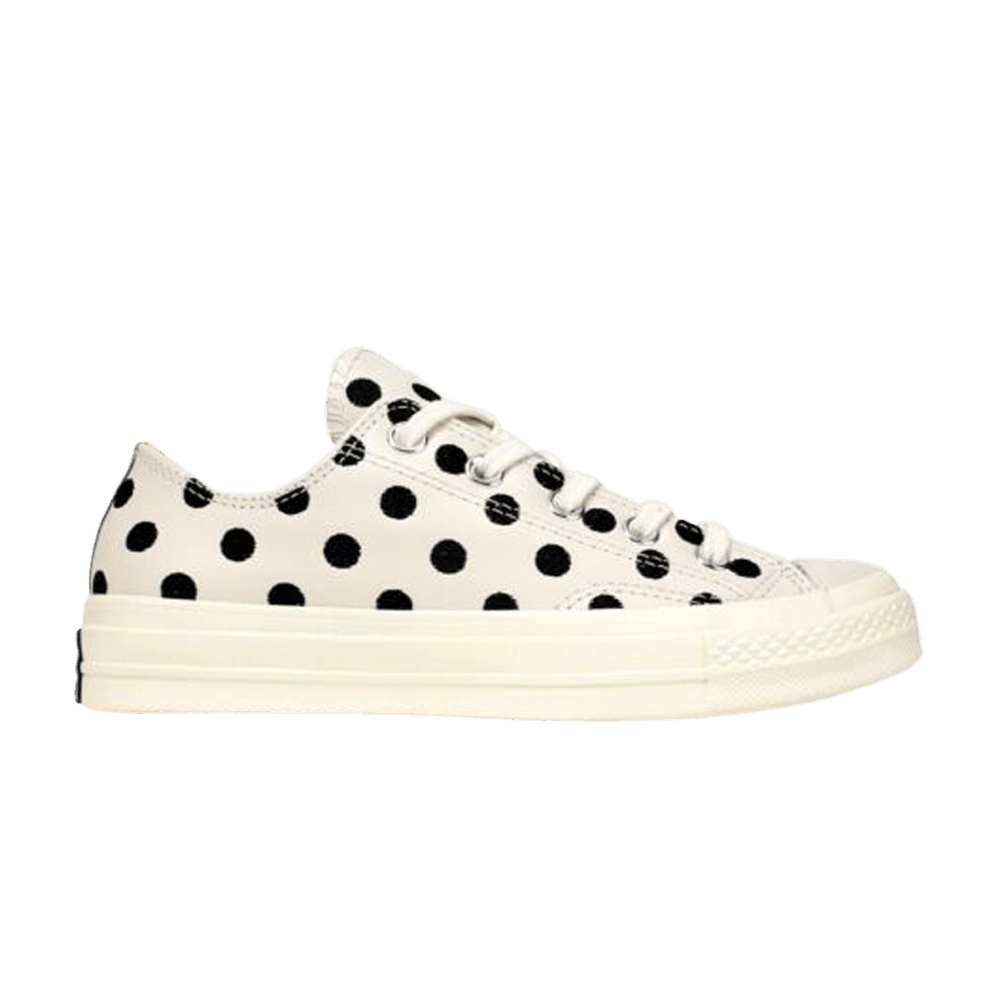 chuck-70-ox-polka-dot-black-155460c