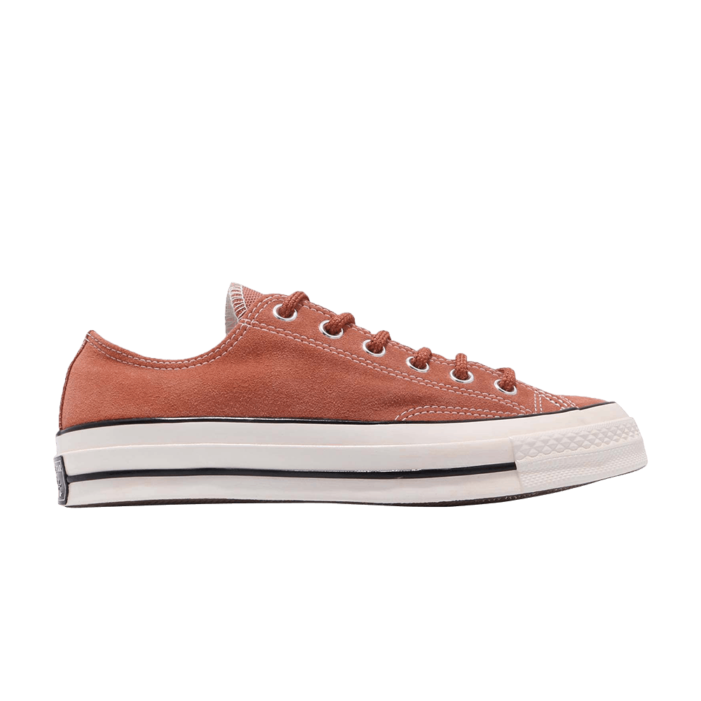 Кроссовки Converse Chuck 70 Ox 'Red'