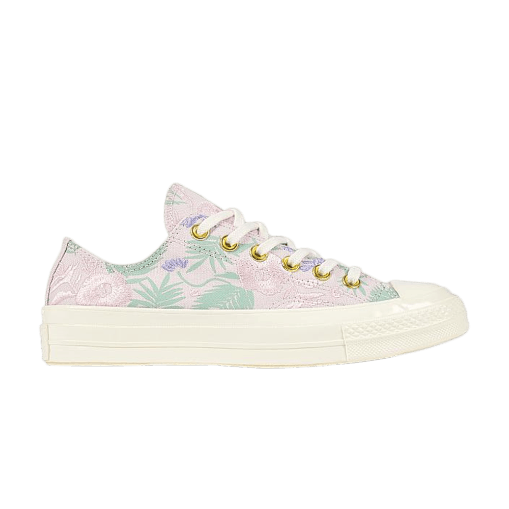 Кроссовки Converse Chuck 70 'Palm Print'