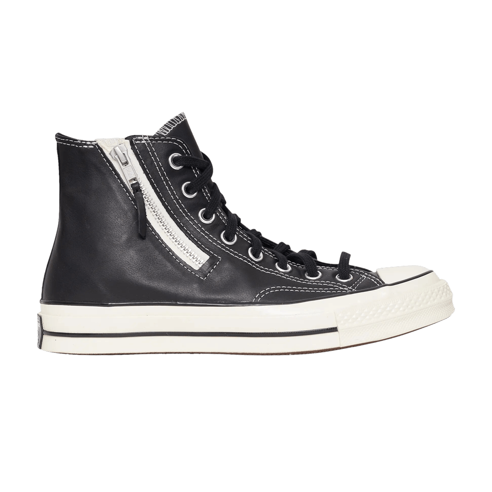chuck-70-side-zip-high-black-egret-166721c