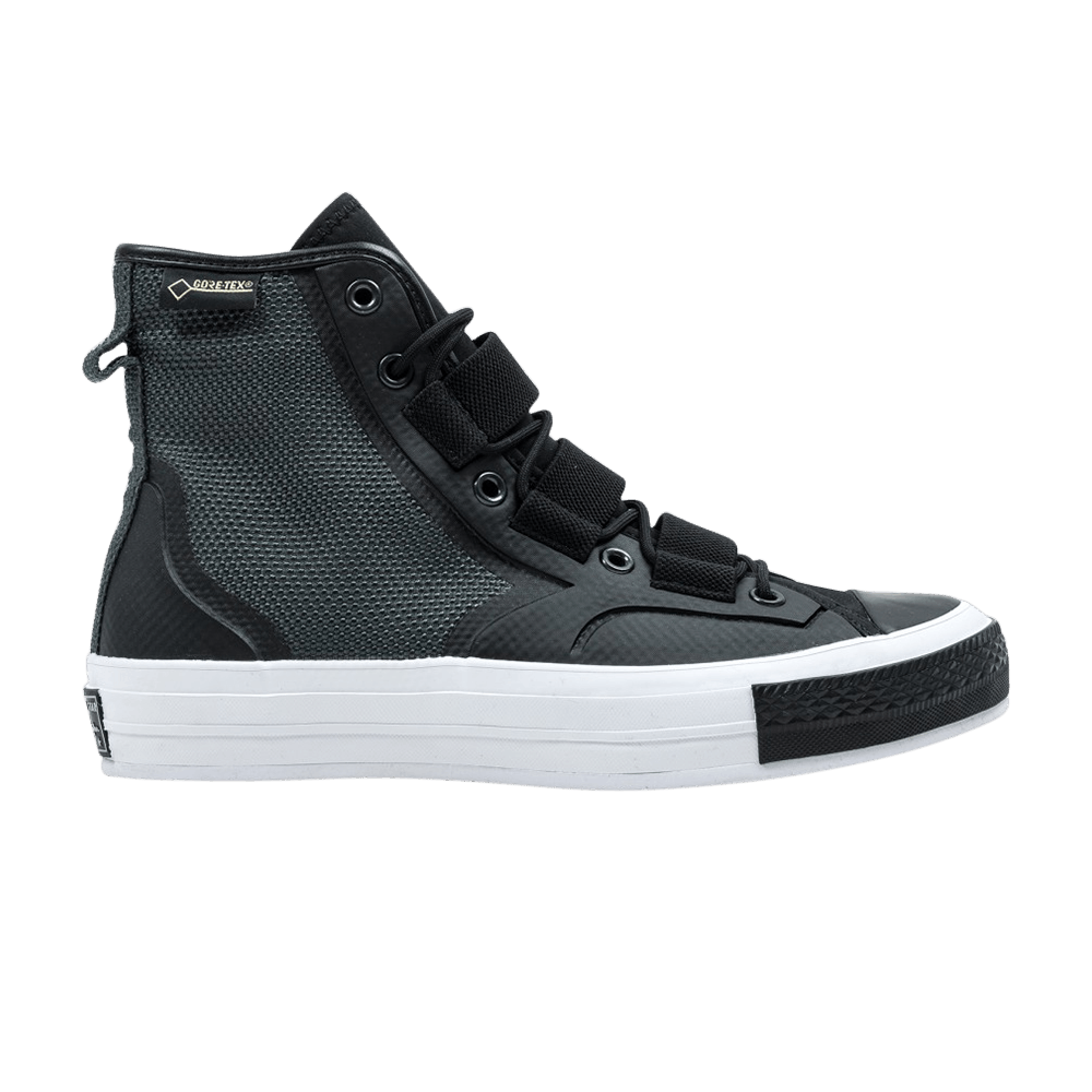 Кроссовки Converse Chuck 70 Utility Hiker Hi 'Forest Night'