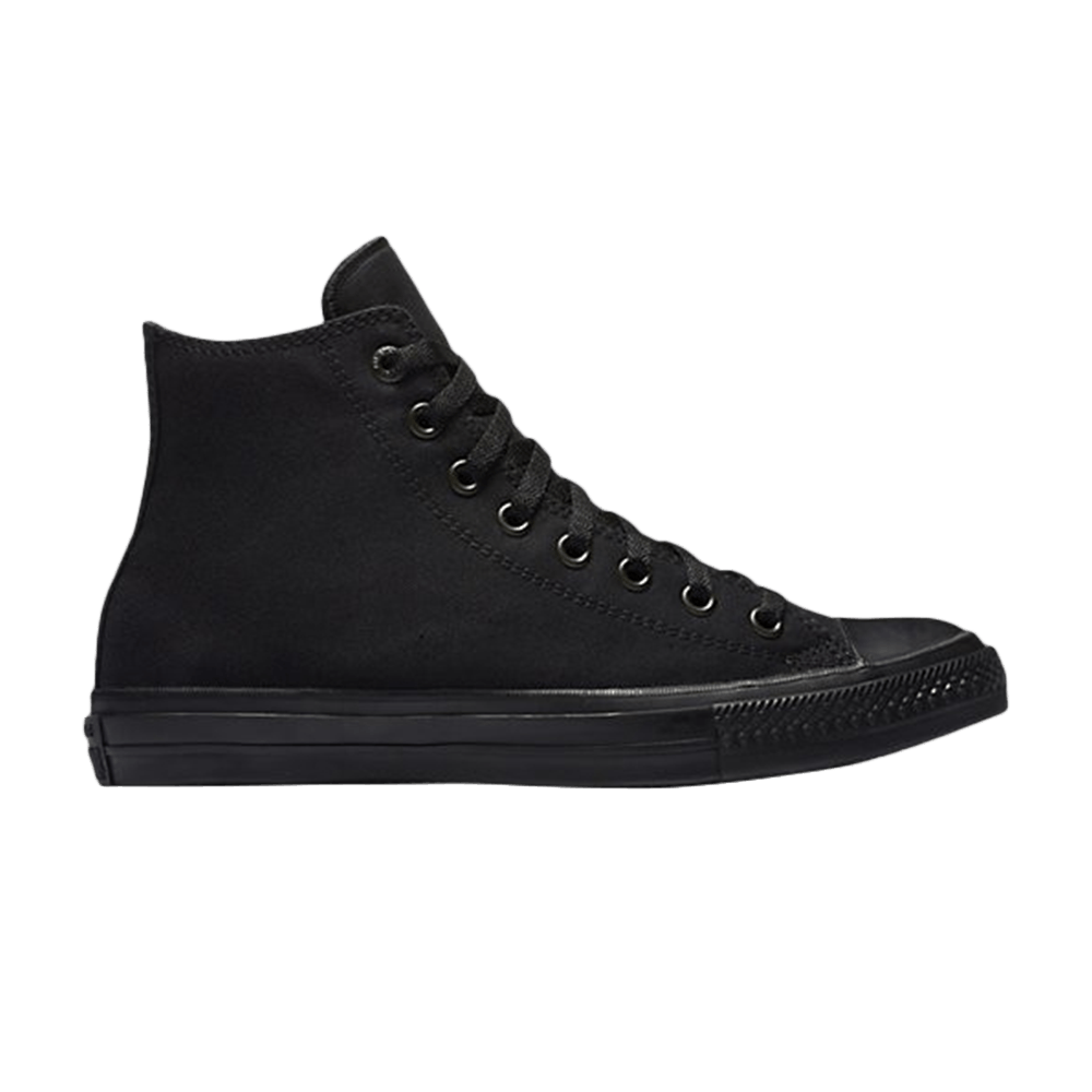 Кроссовки Converse Chuck Taylor All Star 2 Hi 'Black'