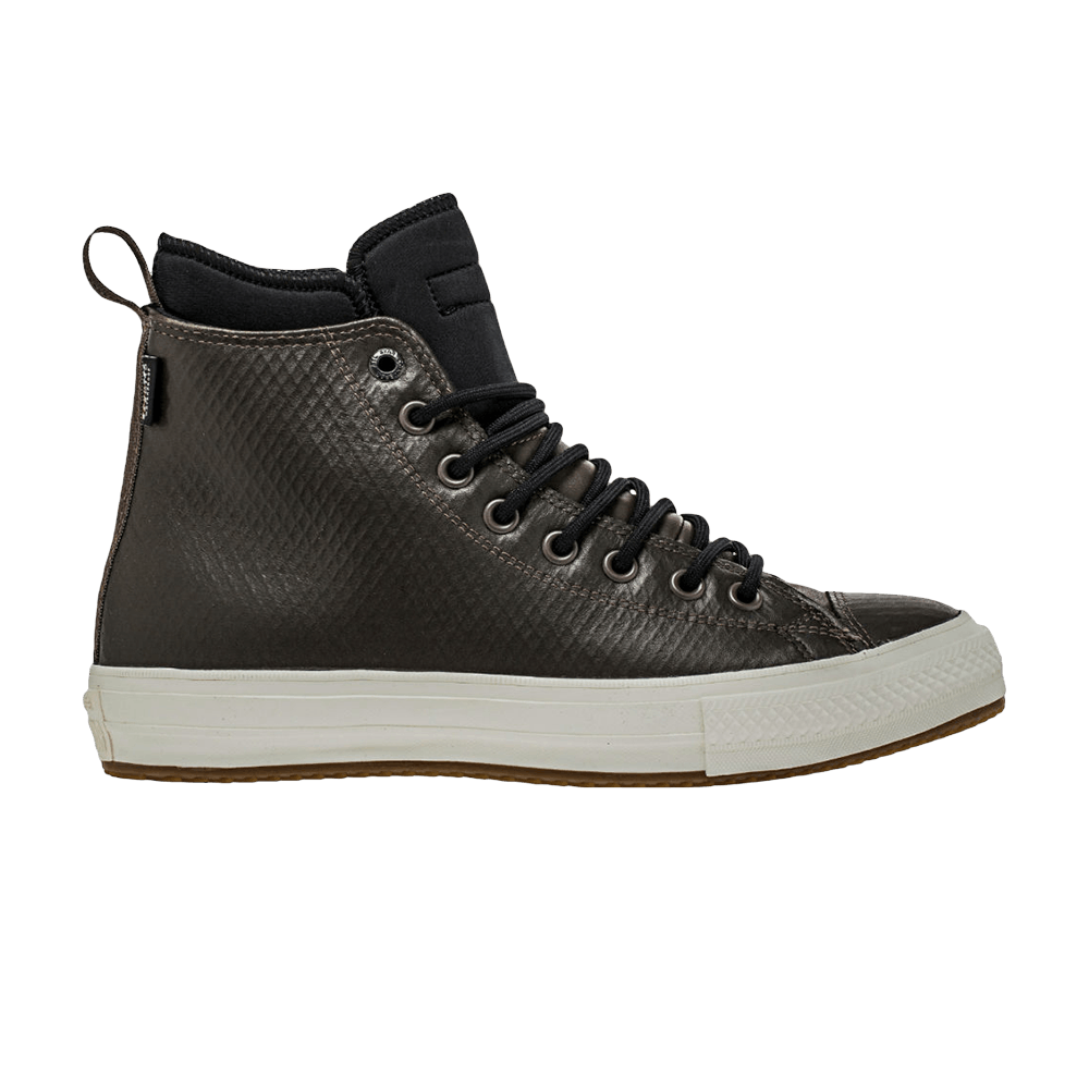 Кроссовки Converse Chuck Taylor All Star 2 Hi 'Dark Chocolate'
