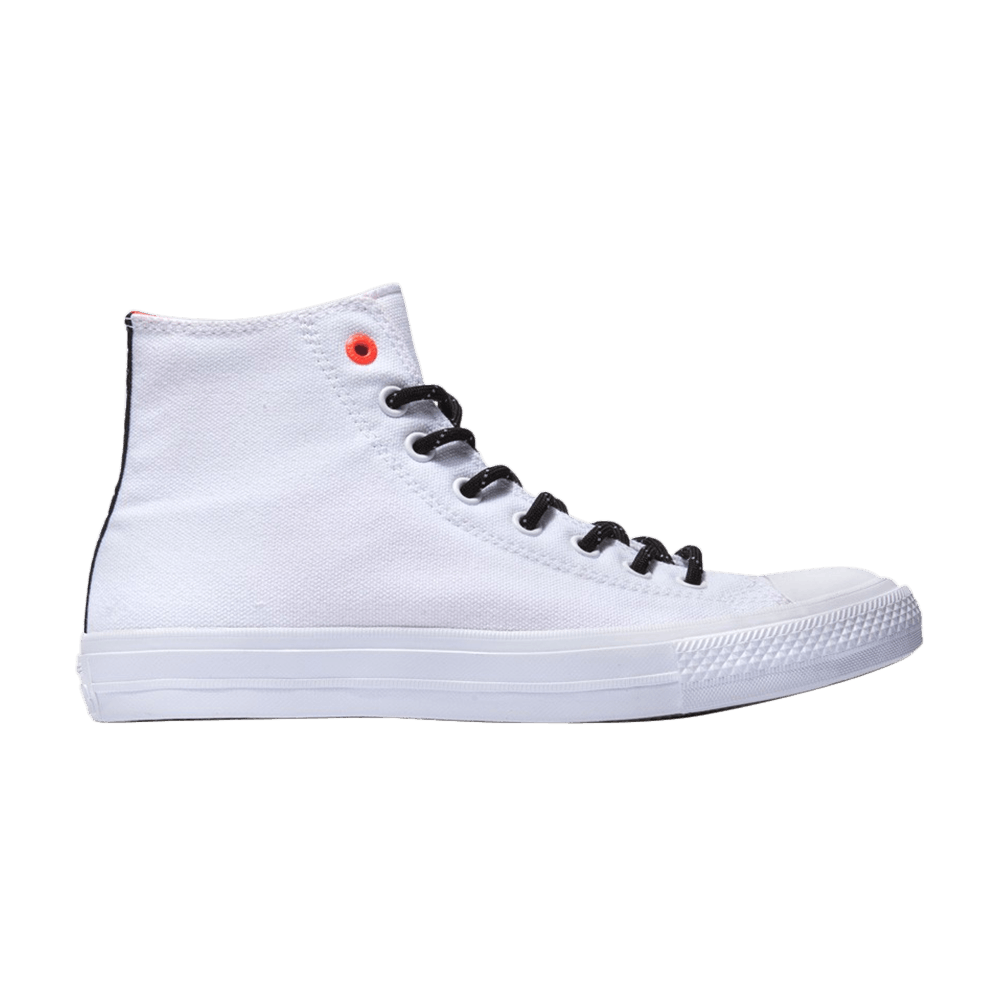 Кроссовки Converse Chuck Taylor All Star 2 Hi 'White'