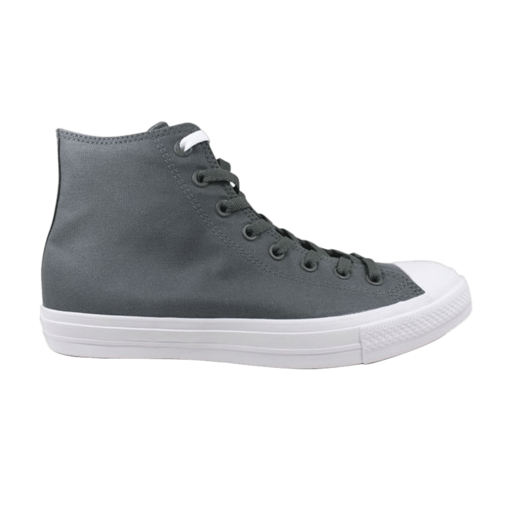 Кроссовки Converse Chuck Taylor All Star 2 Hi 'Charcoal'