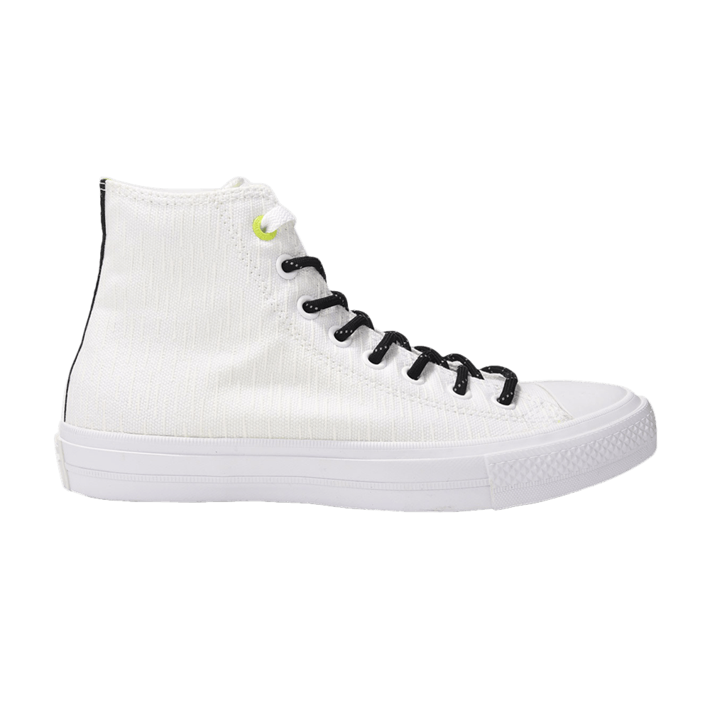 Кроссовки Converse Chuck Taylor All Star 2 High 'White Volt'