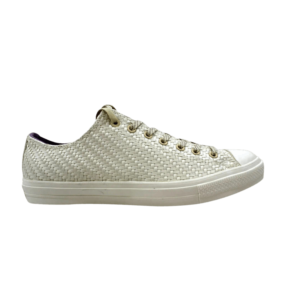 Кроссовки Converse Chuck Taylor All Star 2 Ox 'Easter Basket'