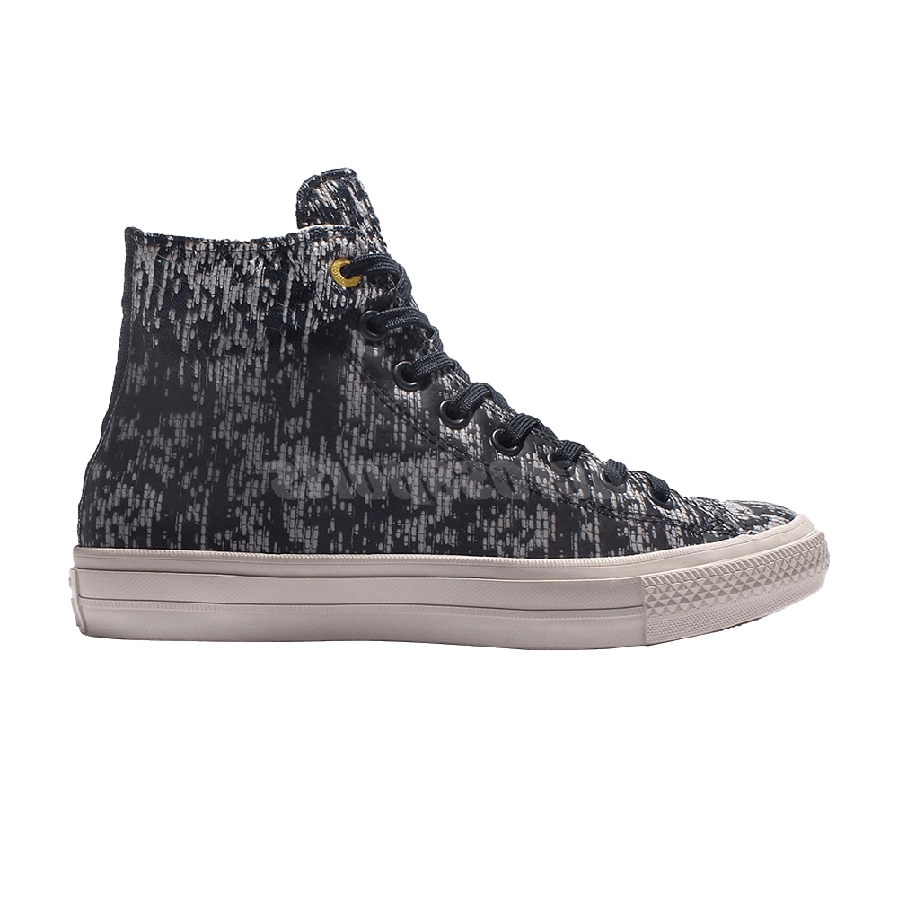 Кроссовки Converse Chuck Taylor All Star 2 Rubber High Top